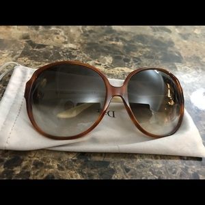 Christian Dior Sunglasses